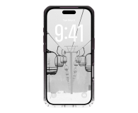 UAG Plyo etui do iPhone 17 Pro MagSafe black / clear ombre - 1364057 - zdjęcie 2